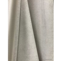 Штора Ника Зварико 777270-04 2x2.7 м (светло-серый/оливковый о4)