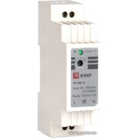 Блок питания на DIN-рейку EKF PROxima DR-15W-12