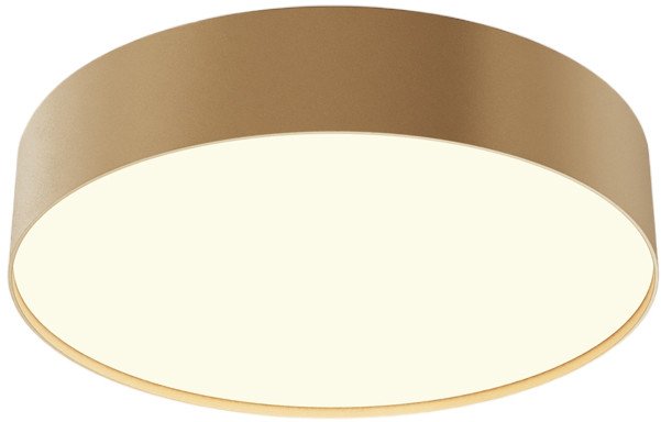 

Припотолочная люстра Maytoni Zon C032CL-36W4K-RD-MG