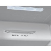 Холодильник side by side Gorenje NRR9185EABXLWD