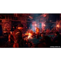  The Witcher 3: Wild Hunt. Game Of The Year Edition (русские субтитры) для PlayStation 4