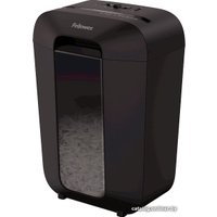 Шредер Fellowes PowerShred LX70 (черный)