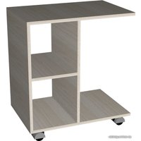 Приставной столик Мебель-класс Турин МК 700.03 (дуб шамони)