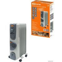 Масляный радиатор TDM Electric МО-7ТВ SQ2501-0911
