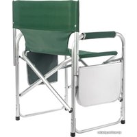 Кресло Coyote HKC-1046 (зеленый)