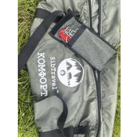 Кемпинговая палатка Сибтермо SibTravel Комфорт 04320008