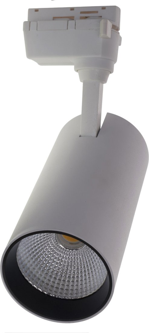 Трековый светильник Volpe ULB-Q277 40W/4000К UL-00008057