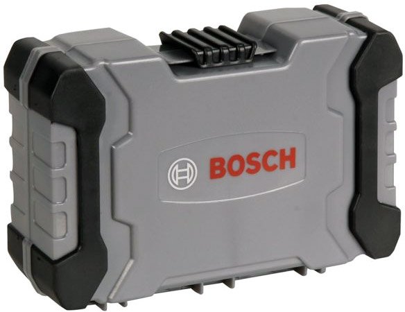 

Bosch 2607017164 43 предмета
