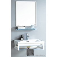  River Комплект Laura 805 BU (голубой)