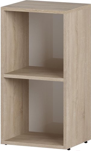 Стеллаж Славянская столица С-112 (дуб сонома)