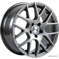 Литые диски SKAD Stiletto 18x8" 5x114.3мм DIA 67.1мм ET 40мм Графит