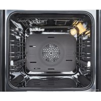 Электрический духовой шкаф Freggia OESF45X