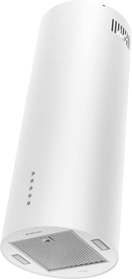 

Кухонная вытяжка Meferi TUBE35WH Isla Ultra