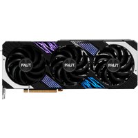 Видеокарта Palit GeForce RTX 4070 GamingPro NED4070019K9-1043A