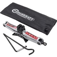 Ромбовый домкрат ForceKraft FK-10152D (59978)