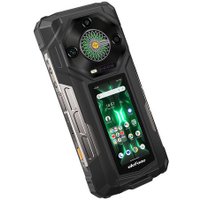 Телефон Ulefone Armor 33 Pro 16GB/512GB (черный)