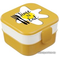 Контейнер Idea М1232 Яичница