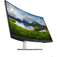 Монитор Dell S3221QSA