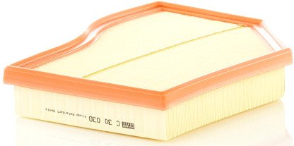 

Воздушный фильтр Clean filters MA3493