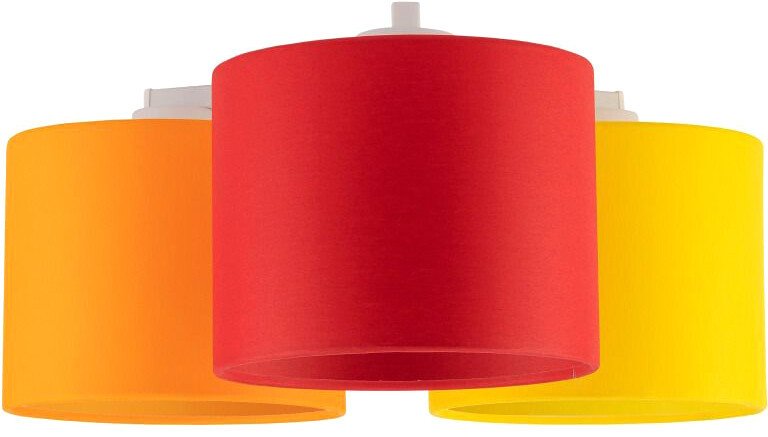 

Припотолочная люстра TK Lighting Metis 6698