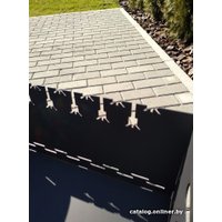 Разборный мангал Gorillagrill GG 001