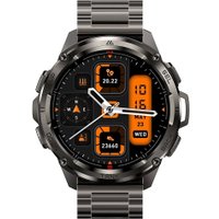 Умные часы Kospet Tank T3 Ultra Special Edition (черный)