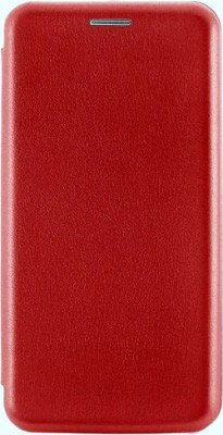 

Чехол для телефона Case Vogue для Huawei Y6 2019 (винный)
