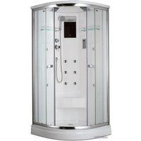 Душевая кабина Timo T-7701