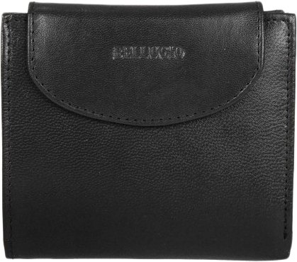 

Кошелек Bellugio ZD-02-121 (черный)