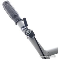 Мотокультиватор бензиновый RedVerg Велес-3C RD-TVL3C (без колес)