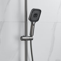 Душевая система  Shevanik S9636T