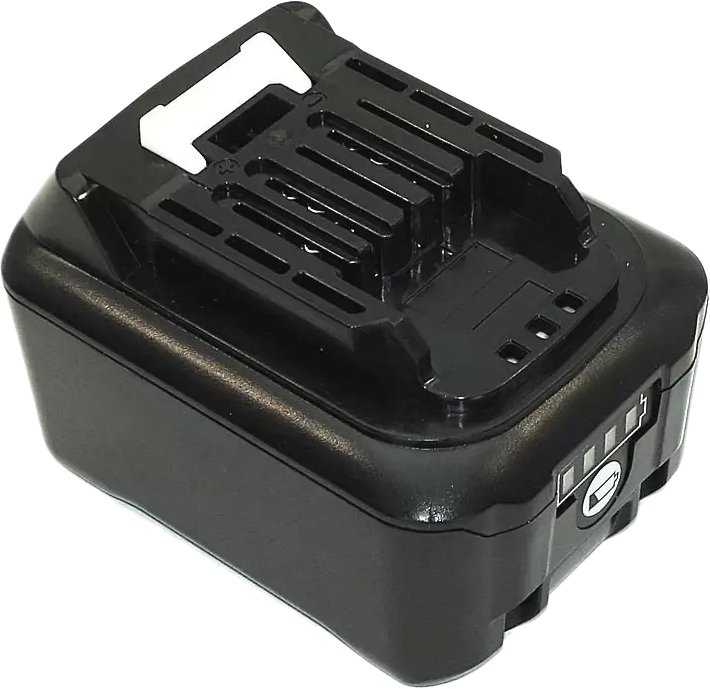 

Аккумулятор RageX для Makita 074725 (12В/3 Ah)