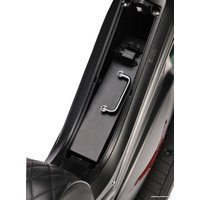 Электроскутер White Siberia Black Sea Blue 5000W CN-00000168 (зеленый)