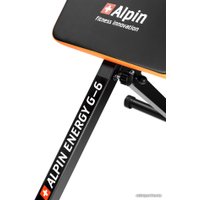 Гиперэкстензия Alpin Energy G-6