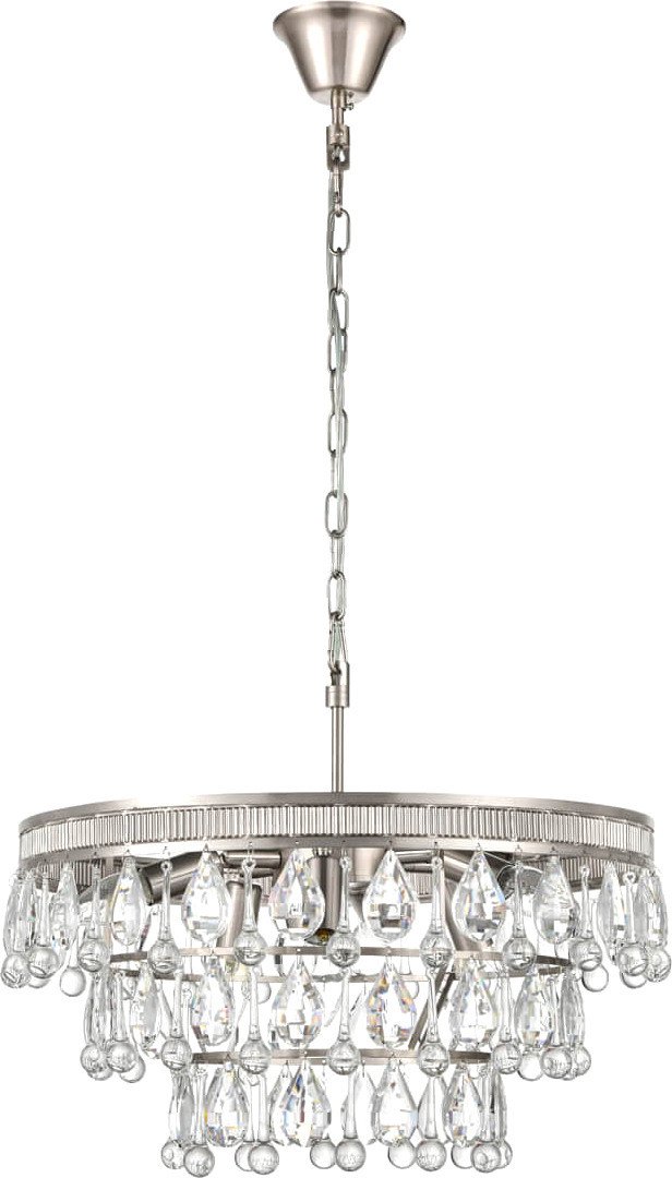 

Подвесная люстра Vele Luce Augostina VL3253P06