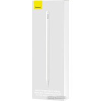 Стилус Baseus Smooth Writing 2 Series Dual Charging Stylus (Active Wireless Version)