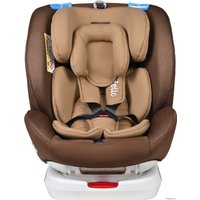 Детское автокресло Farfello YB102A (кофейный)