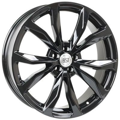 

Литые диски RST R009 19x7.5" 5x108мм DIA 65.1мм ET 36мм BL