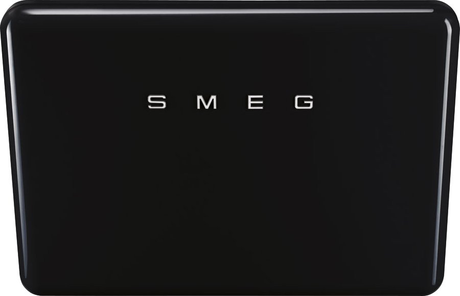 

Кухонная вытяжка Smeg KFAB75BL