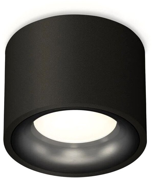 

Точечный светильник Ambrella light Techno spot XS7511021 SBK/PBK