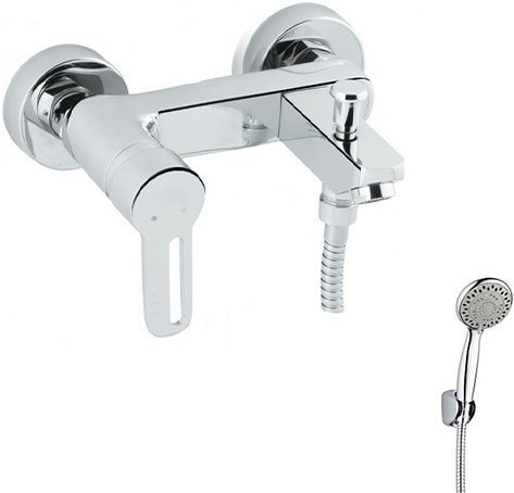 

Смеситель Inan Kehribar M2301K