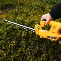 Кусторез Deko DKBC45 065-1252 (с 1-им АКБ)