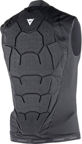 Dainese Waistcoat Flex Lite Man 4879943 (XXXL, черный)