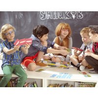 Настольная игра Банда умников Зверобуквы в Гомеле