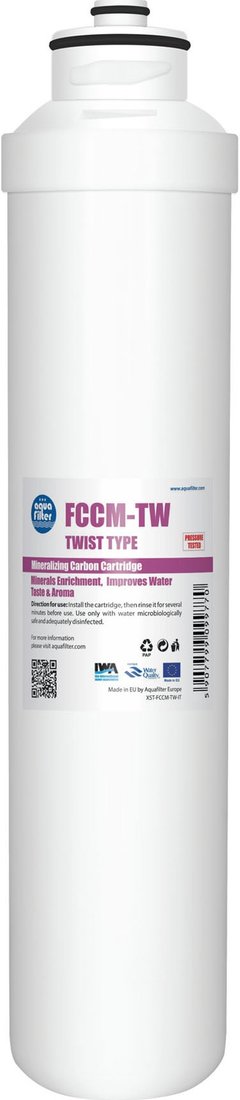 

Картридж Aquafilter FCCM-TW