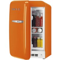 Однокамерный холодильник Smeg FAB5LOR6