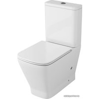 Унитаз напольный OWL 1975 Gap Ruta-G OWLT200901