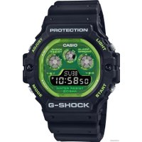 Наручные часы Casio G-Shock DW-5900TS-1E