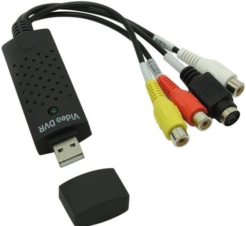 

Разветвитель VCOM DU501