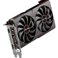 Видеокарта Sapphire Pulse Radeon RX 6500 XT 11314-08-20G